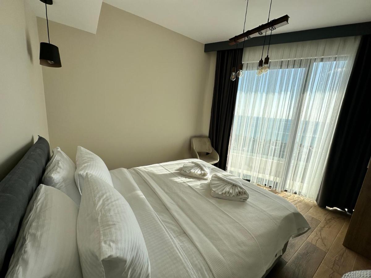 Boreti Residence Budva Exterior foto