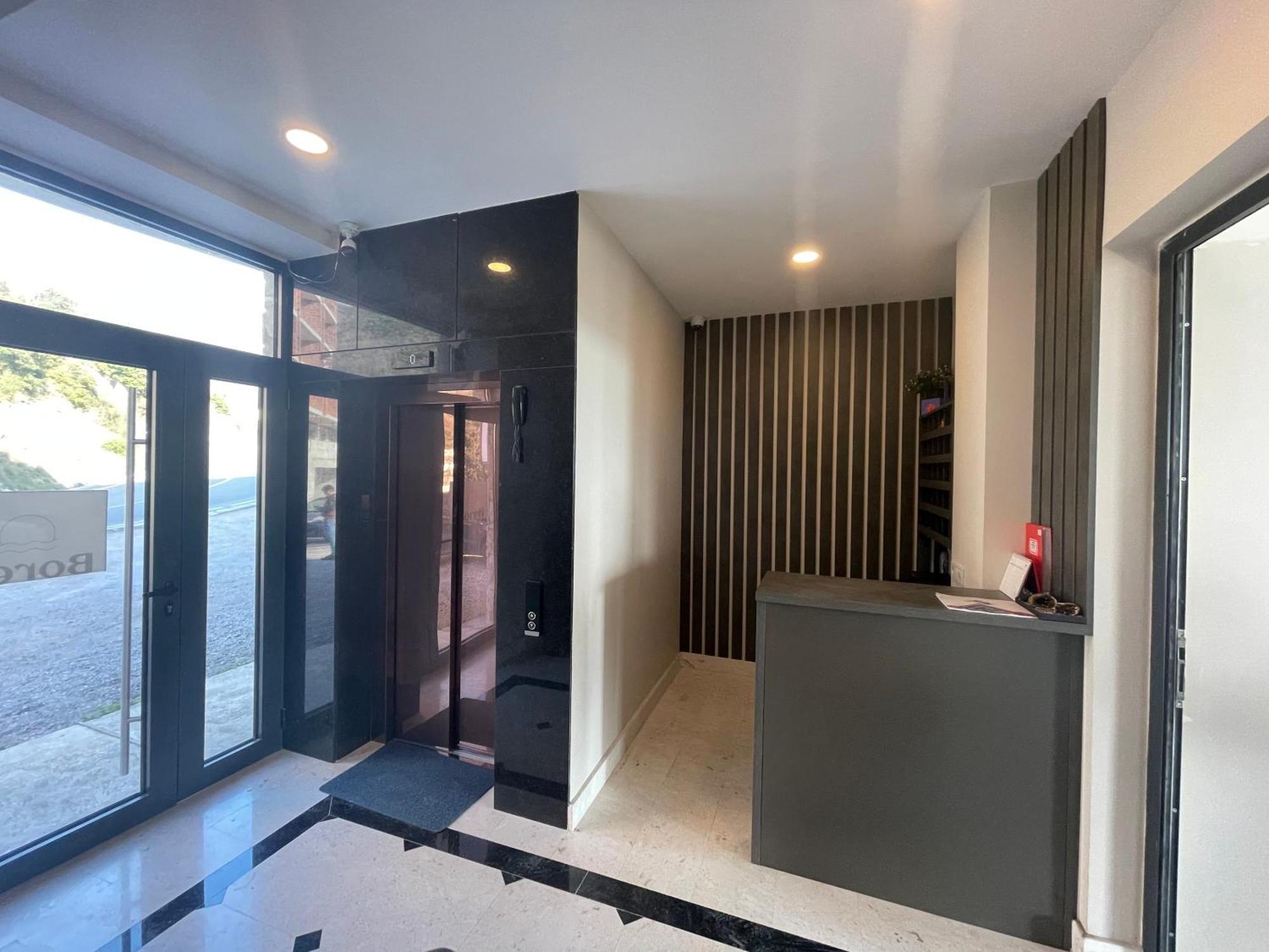 Boreti Residence Budva Exterior foto